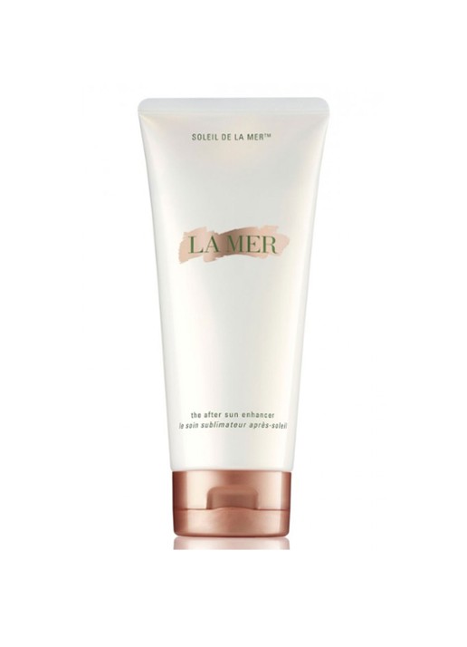 La Mer The After Sun Enhancer - aftersun - voorkant undefined