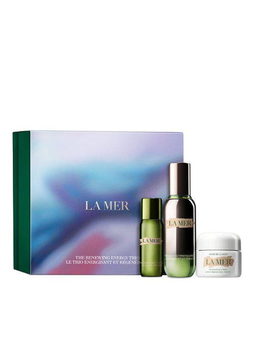 La Mer The Cleansing Oil - reinigingsolie - voorkant 2 undefined