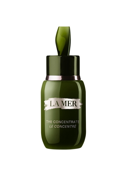 La Mer The Concentrate - gezichtsserum - voorkant 6 beige