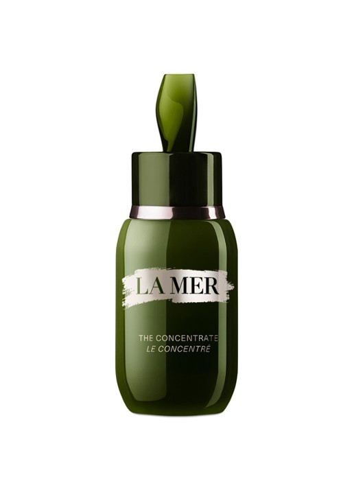 La Mer The Concentrate - gezichtsserum - voorkant 8 beige