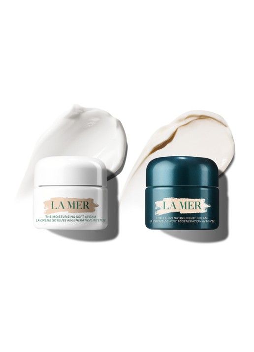 La Mer The Day & Night Duet - verzorgingsset - voorkant 5 undefined
