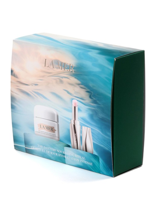La Mer The Daytime Nourishing Ritual - verzorgingsset  - detail 2 undefined