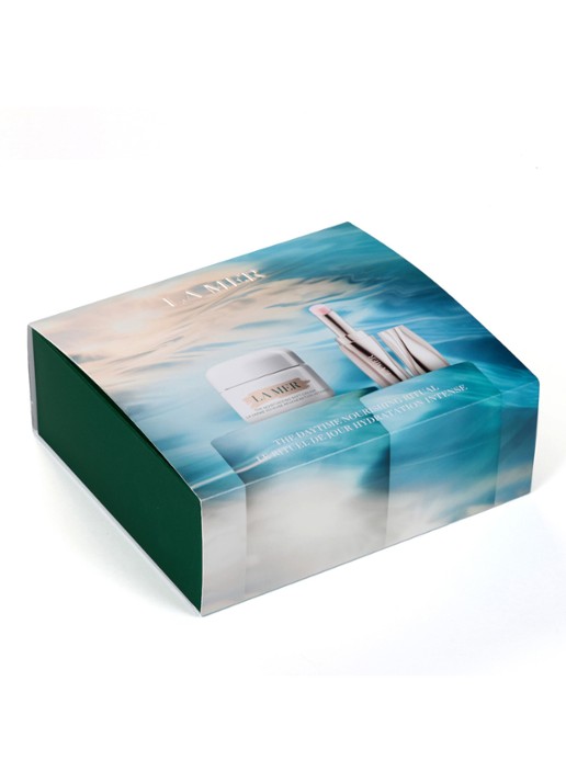 La Mer The Daytime Nourishing Ritual - verzorgingsset  - detail 3 undefined