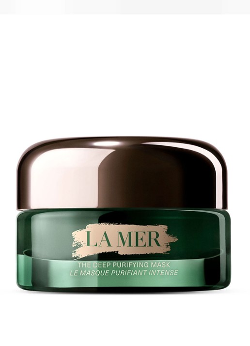 La Mer The Deep Purifying Mask - gezichtsmasker