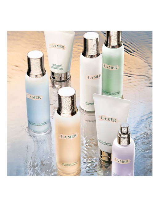 La Mer The Essential Tonic - toner - detail 5 undefined