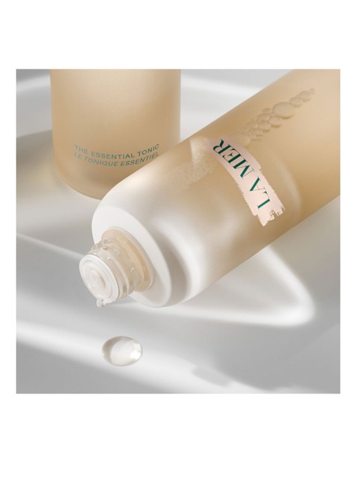 La Mer The Essential Tonic - toner - voorkant 2 undefined