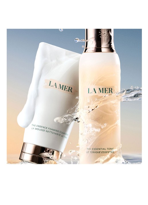 La Mer The Essential Tonic - toner - detail 2 undefined
