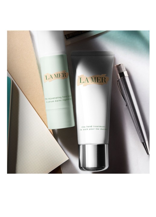 La Mer The Hand Treatment - handcrème - detail 4 undefined