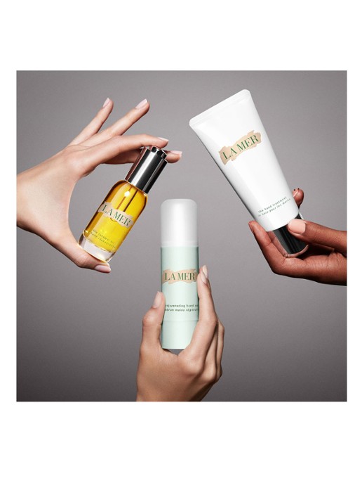 La Mer The Hand Treatment - handcrème - detail 5 undefined