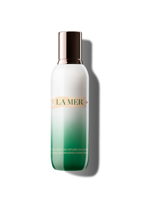 La Mer The Hydrating Infused Emulsion - moisturizer