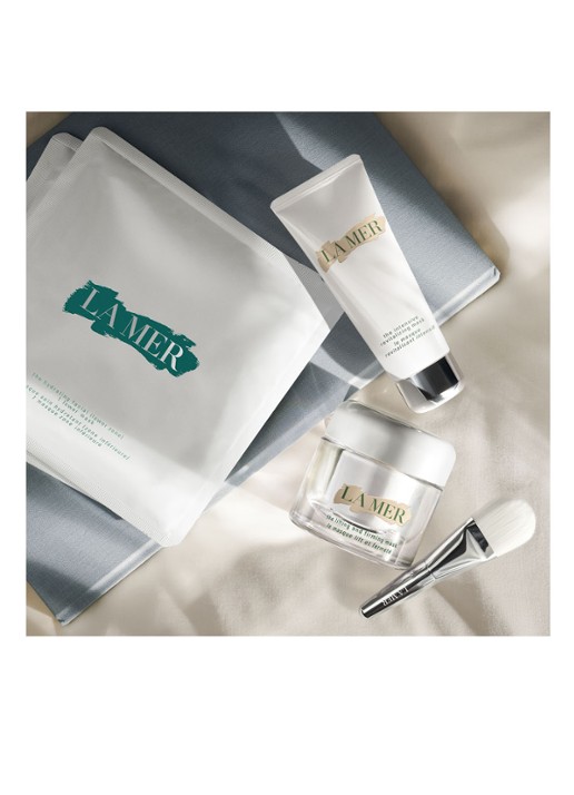 La Mer The Intensive Revitalizing Mask - masker - detail 3 undefined