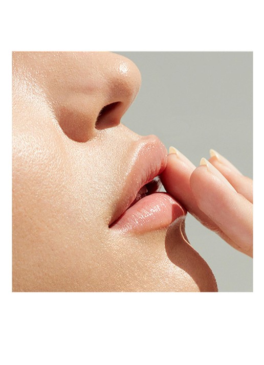 La Mer The Lip Balm - hydraterende lipbalsem - detail 3 undefined
