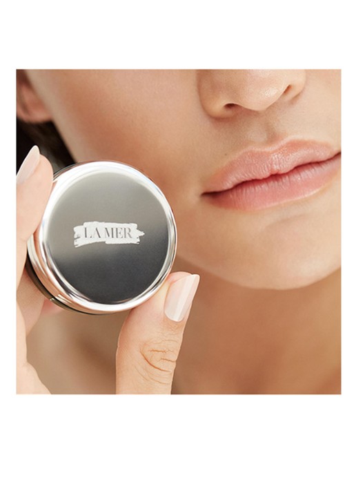La Mer The Lip Balm - hydraterende lipbalsem - detail 4 undefined