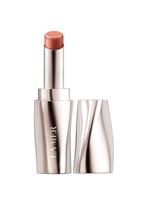 La Mer The Lip Treatment - lipbalsem - voorkant honey