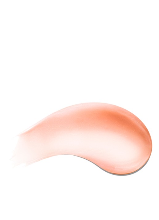 La Mer The Lip Volumizer Sheer - lipgloss - detail 3 sheer coral