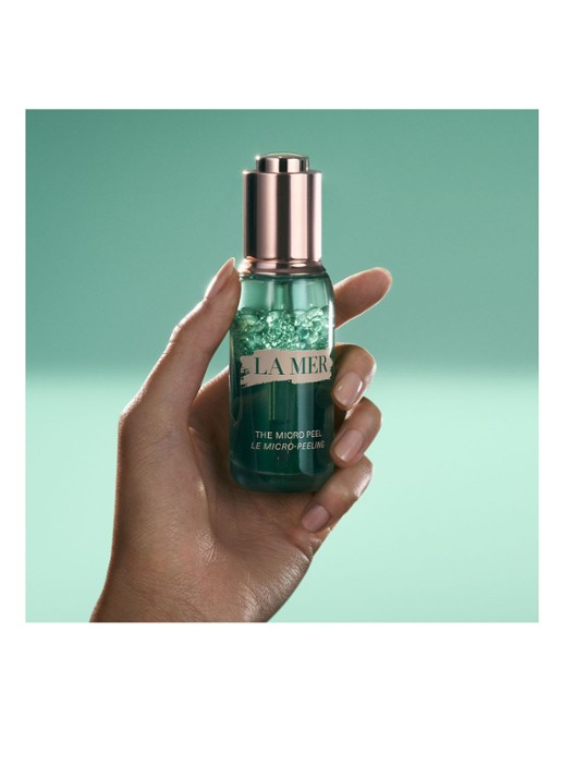 La Mer The Micro Peel - exfoliant - detail 2 undefined