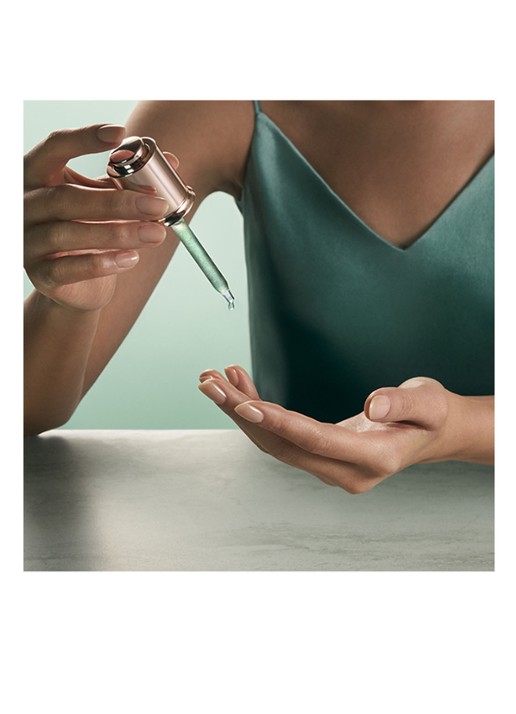 La Mer The Micro Peel - exfoliant - detail 3 undefined