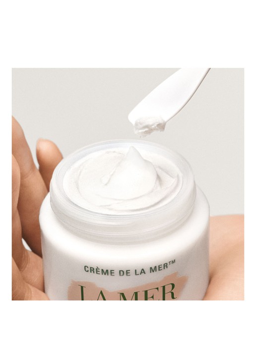La Mer The Moisturizing Cream - hydraterende dag- en nachtcrème - detail 4 undefined