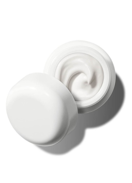 La Mer The Moisturizing Soft Cream - verzorgende dag- en nachtcrème - voorkant 2 undefined