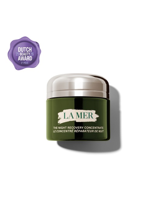 La Mer The Night Recovery Concentrate - nachtcrème