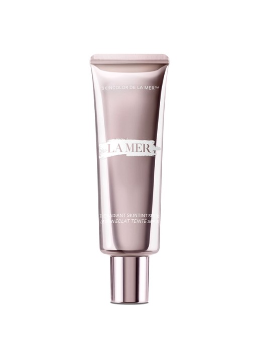 La Mer The Radiant SkinTint SPF30 - foundation - voorkant medium deep