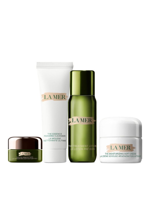 La Mer The Refreshing Balance Collection - verzorgingsset