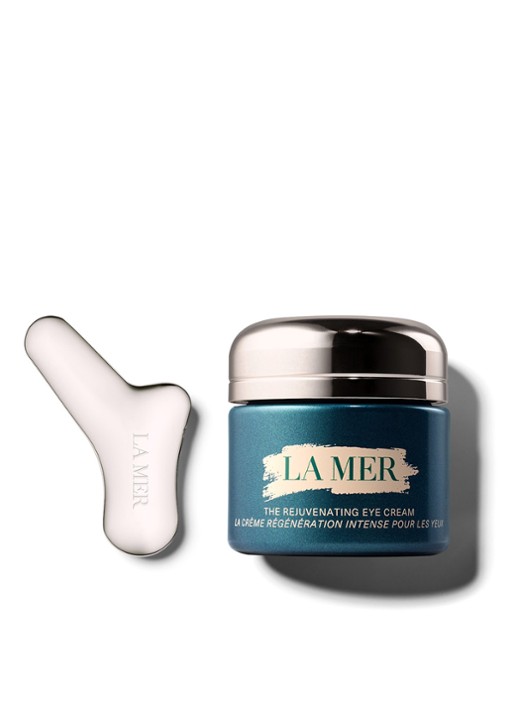 La Mer The Rejuvenating Eye Night Cream - oogcrème