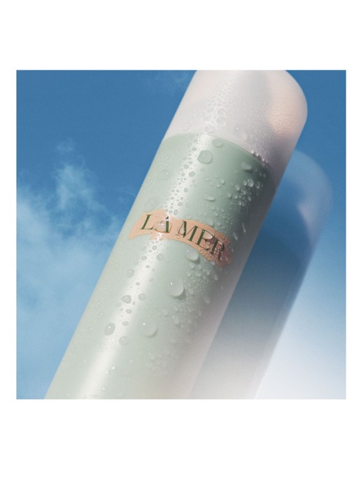 La Mer The Reparative Body Lotion - detail 3 undefined