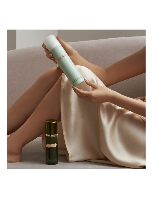 La Mer The Reparative Body Lotion - detail 4 undefined