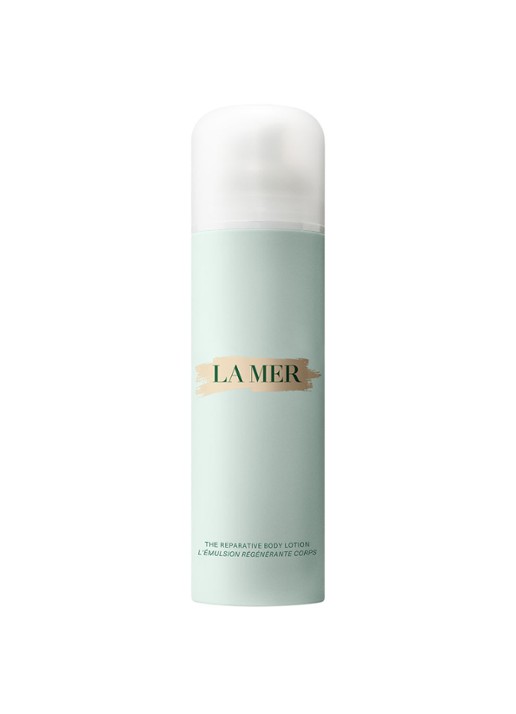 La Mer The Reparative Body Lotion