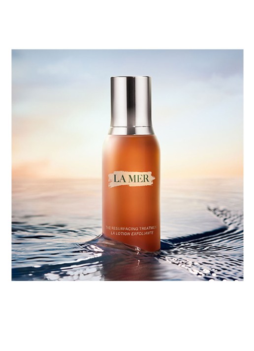 La Mer The Resurfacing Treatment - exfoliant - detail 3 undefined