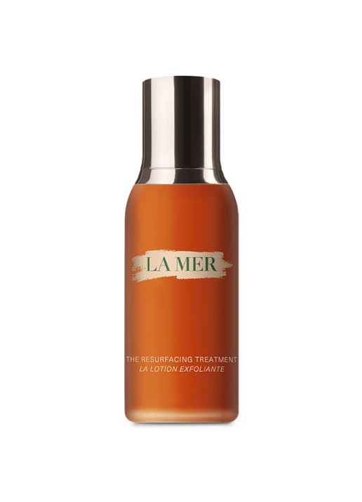 La Mer The Resurfacing Treatment - exfoliant