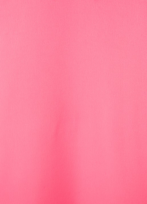 Laagam Coco maxi jurk met cut-out en strikdetail - detail 2 roze