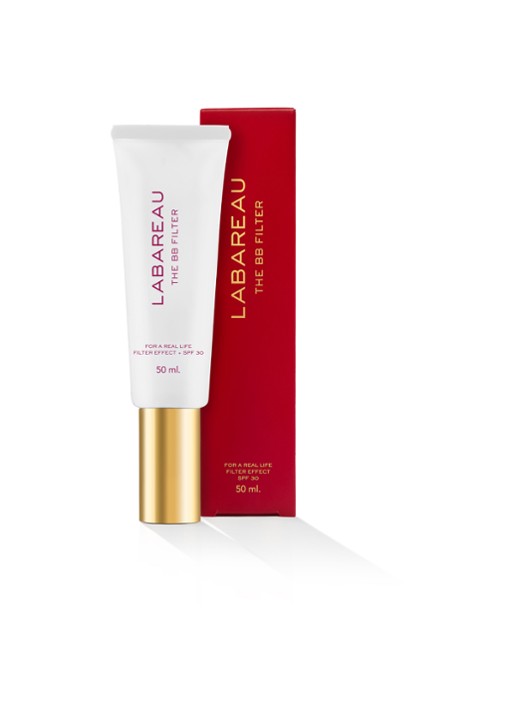 LABAREAU The BB Filter - getinte moisturizer  - voorkant 2 undefined