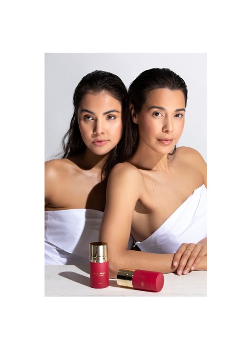 LABAREAU The Day Formula - anti-aging serum - detail 2 undefined