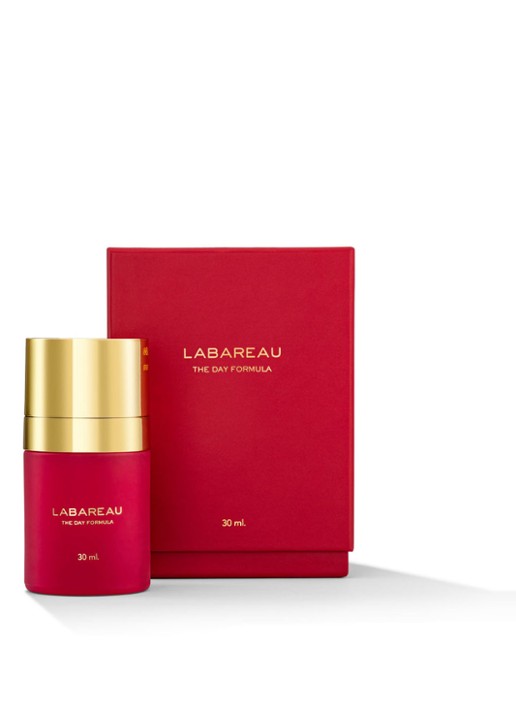 LABAREAU The Day Formula - anti-aging serum - voorkant 7 undefined