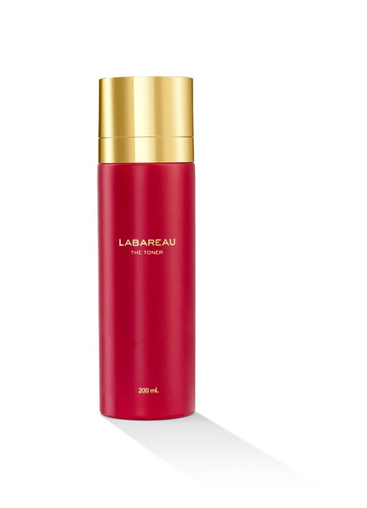 LABAREAU The Toner - hydraterende tonic