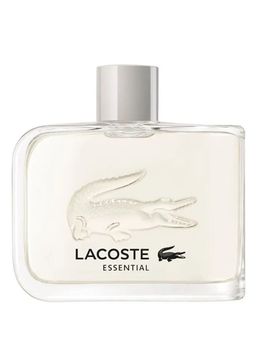 Lacoste Essential Men Eau de Toilette  - voorkant undefined