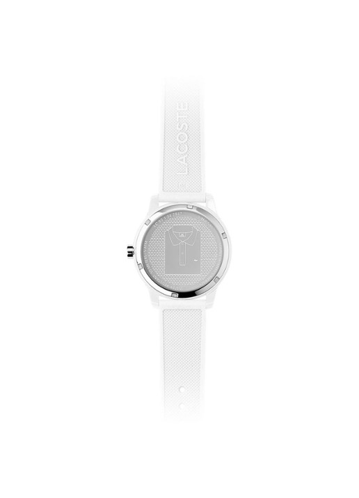 Lacoste Horloge LC2010984 - detail 4 wit