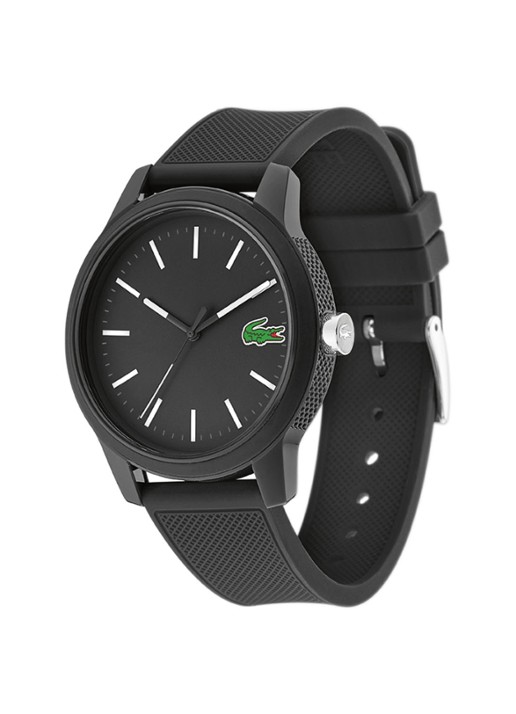 Lacoste Horloge LC2010986 - detail 2 zwart