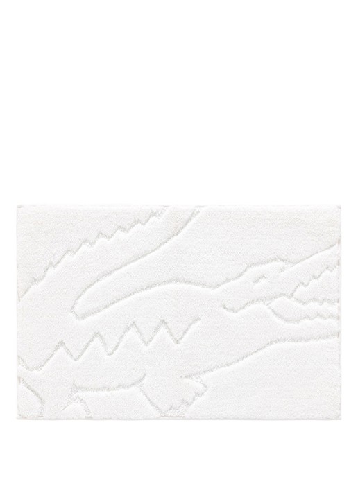 Lacoste L Héritage badmat 50 x 80 cm