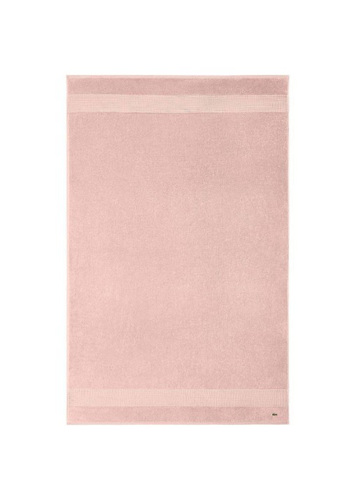 Lacoste L Lecroco badlaken - 600 gr/m2 - 100 x 150 cm