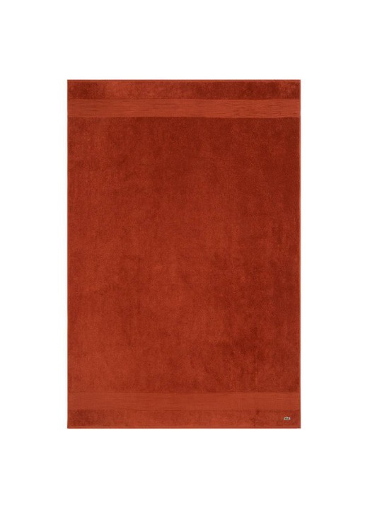 Lacoste L Lecroco badlaken - 600 gr/m2 - 100 x 150 cm