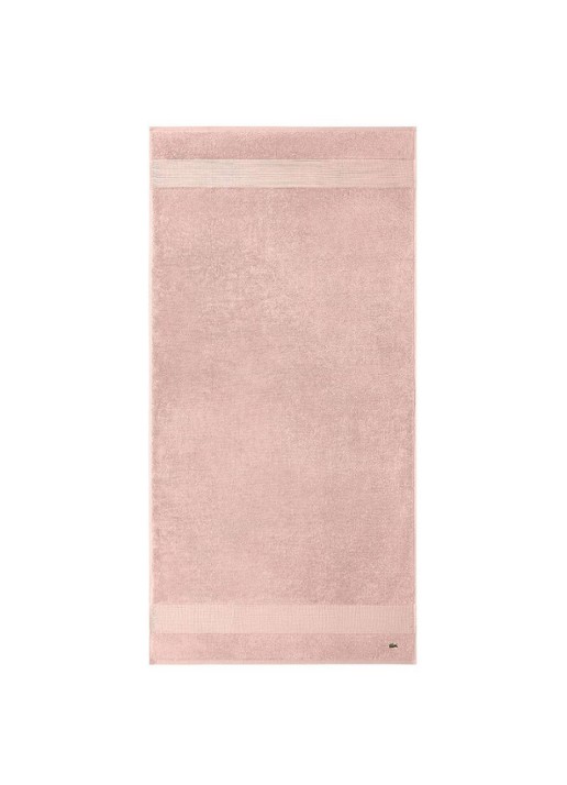 Lacoste L Lecroco badlaken - 600 gr/m2 -  70 x 140 cm