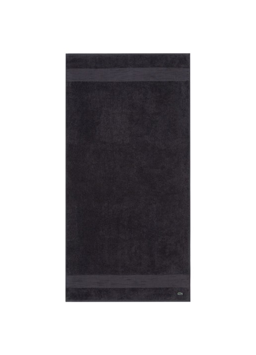 Lacoste L Lecroco badlaken - 600 gr/m2 -  70 x 140 cm