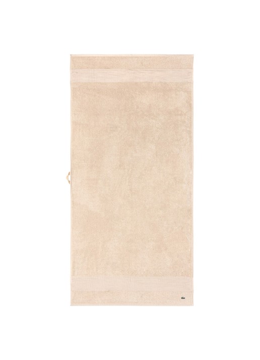 Lacoste L Lecroco badlaken - 600 gr/m2 -  70 x 140 cm