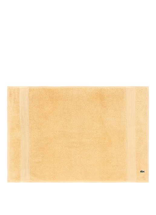 Lacoste L Lecroco badmat 50 x 70 cm