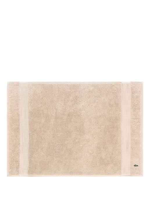 Lacoste L Lecroco badmat 50 x 70 cm