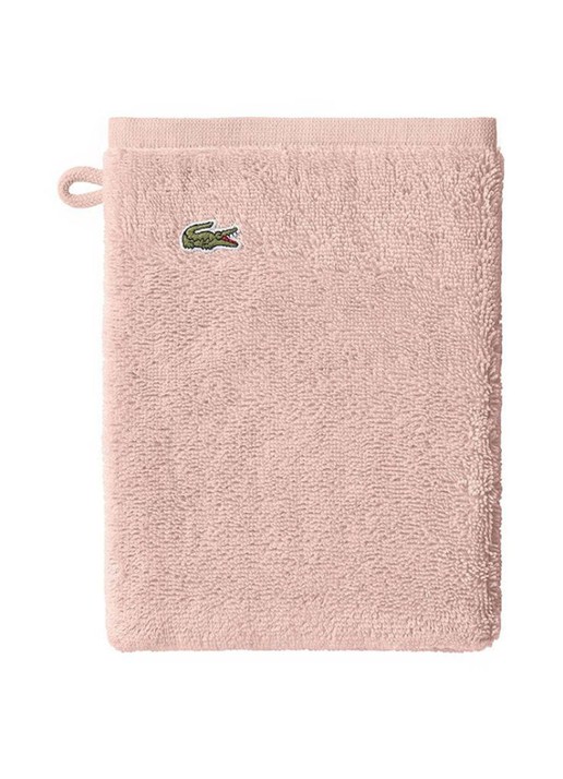 Lacoste L Lecroco washand - 600 gr/m2 - 15 x 21 cm