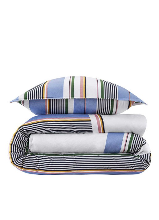 Lacoste LELAIA   Multi       Pillow ca - detail 3 multicolor